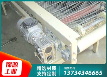 網帶輸送機
